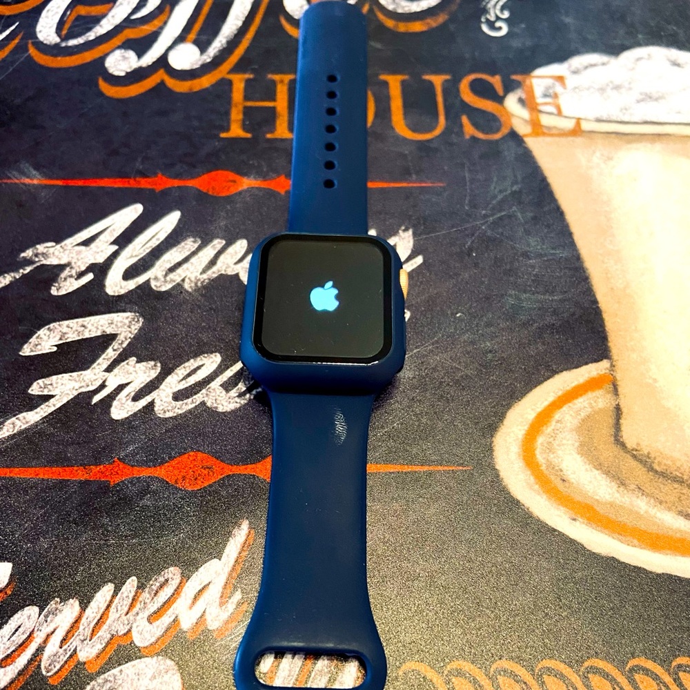 32mm womens Apple Watch (last one I have)